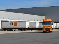 JCL Logistics verstärkt B2C-Netzwerk in Österreich