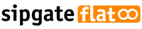 sipgate startet 15-Länder-Flatrate für monatlich 8,90 Euro