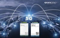 Mit uns in die nächste Generation: 5G!