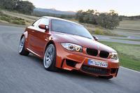 BMW Werk Leipzig erweitert Produktionsspektrum: Erstes BMW M Fahrzeug aus Sachsen