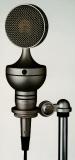 UM 900 - The first tube condenser mic with switchable polar pattern, connectable to 48 V phantom powering