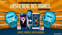 Update: Honor 9 und Honor 6X im HiHonor Store ausverkauft!