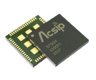 LoRa-SiP Modul ST50H– ultrakompakt & leistungsstark
