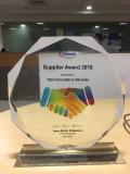TCS mit ‚Best Supplier Award’ von Infineon ausgezeichnet