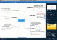 MindMeister in TaskTimer integriert für perfekte Aufgabenverwaltung