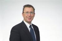 HORIBA Europe ernennt Jörg Brunke als neuen Geschäftsführer im Bereich Mechatronics