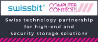 Swiss technology partnership for high-end and security storage solutions