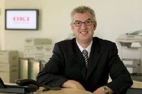 Bernd Quenzer offiziell neuer OKI Managing Director