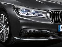 Osram liefert Laserlicht für deutschen Premium-Automobilhersteller