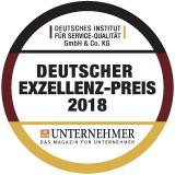 Deutscher Exzellenz-Preis erstmals ausgeschrieben - ab jetzt bewerben