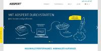 Vom Start-up zum international agierenden Unternehmen: Adspert launcht neue Webseite mit neuer Corporate Identity