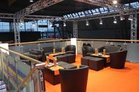 MEDIZIN 2011 - Fachmesse und Kongress