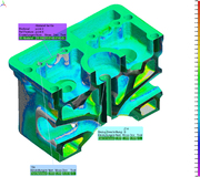 phoenix|x-ray CT-Systeme: Reproduzierbare dimensionale 3D Messungen mit automatisierter Computertomographie