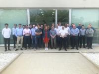 The Smart City industry gets ready for TALQ certification