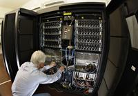 DG-i – Dembach Goo Informatik unterstützt Mainframe-Projekt an der Universität Leipzig