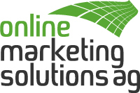 Online Marketing Solutions AG bietet mit Jobportal schnellen Karriereeinstieg
