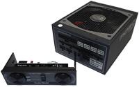 Cooler Master Silent Pro Hybrid 1050 Netzteil Testbericht
