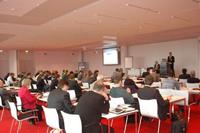 INFOTAG: Datenschutz- und Datensicherheits-Tools