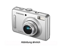 Samsung L310W: Weitwinkel und professionelle Auflösung