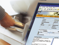 ReadSoft schließt weltweiten Rahmenvertrag mit VW