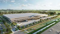 Union Investment erwirbt projektiertes Logistikzentrum im Raum Rotterdam