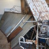 Schrottabholung in Rheine – Abholung von Metall und Altmetall spezialisiert – schnellstmöglich Ihren Schrott los