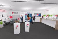 Discover in an Interactive Way the New Building Technology Innovation from Goetze