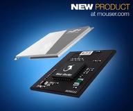 Silicon Labs Blue Gecko Bluetooth Smart Module Now Available at Mouser