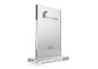 Die Sieger der SmartHome Deutschland Awards 2020