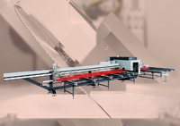 elumatec Sägeautomat SBZ 630 Top-Modell für Masse und Klasse