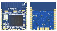SKB501 + VG05 – Bluetooth 5+BLE von Skylab