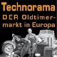 Logo of event Technorama Ulm 2018