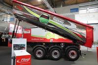 Asphaltprofi Thermo mit Herstellerzertifikat