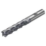 Sandvik Coromants neuer CoroMill® Plura HFS für leistungsstarkes Seiten- und Taschenfräsen