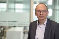 Aus Bosch Packaging Technology wird Syntegon Technology