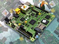 Produkte von Calao Systems jetzt bei Hitex erhältlich