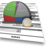 IT-Risiken managen: Kostenloses Tool berechnet Wert von Datenbanken