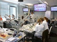 Perfekte Endo mit dem Dentalmikroskop erlernen – Jetzt anmelden für die neuen Kurse 2014 im Mikroskop Training Center MTC® Aalen
