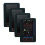 DK-Technologies Expands the DK Audio & Loudness Meter Family