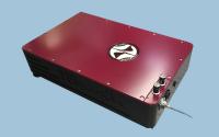 Neuer abstimmbarer Ytterbium-dotierter CW-Laser