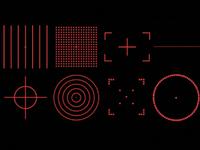 37 Beam Shapes with One Laser Beam