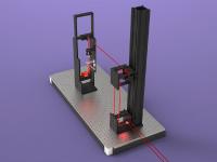 3D Optix: 4-in-1 Optomechanics Bundle