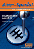 Hoffmann Group präsentiert Special mit sämtlichen GARANT HPC-Werkzeugen
