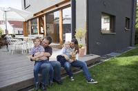 Dauerhaft schön und stark: Traumfassaden mit Carbon