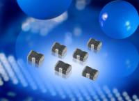 AVX stellt 26 VDC Varistoren mit EMI/RFI-Filterfunktion und bidirektionalem ESD-Schutz vor