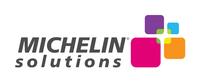 Michelin Gruppe stärkt mit neuer Tochtergesellschaft Michelin solutions die Position als Mobilitätsanbieter