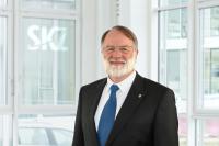 4 Fragen an Dr.-Ing. Peter Heidemeyer zur Forschung am SKZ