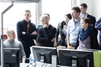 Grüne Studienrichtung & Grüne Energien