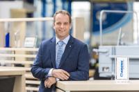 Ansgar Jansen: Neuer Vertriebsleiter bei Krone