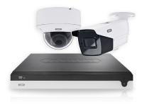 ABUS Analog HD Kamerasortiment um 4K-Modelle erweitert